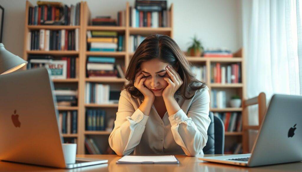 managing burnout strategies