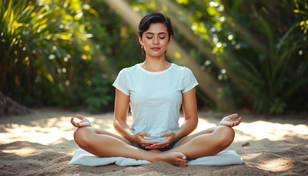 managing emotional distress