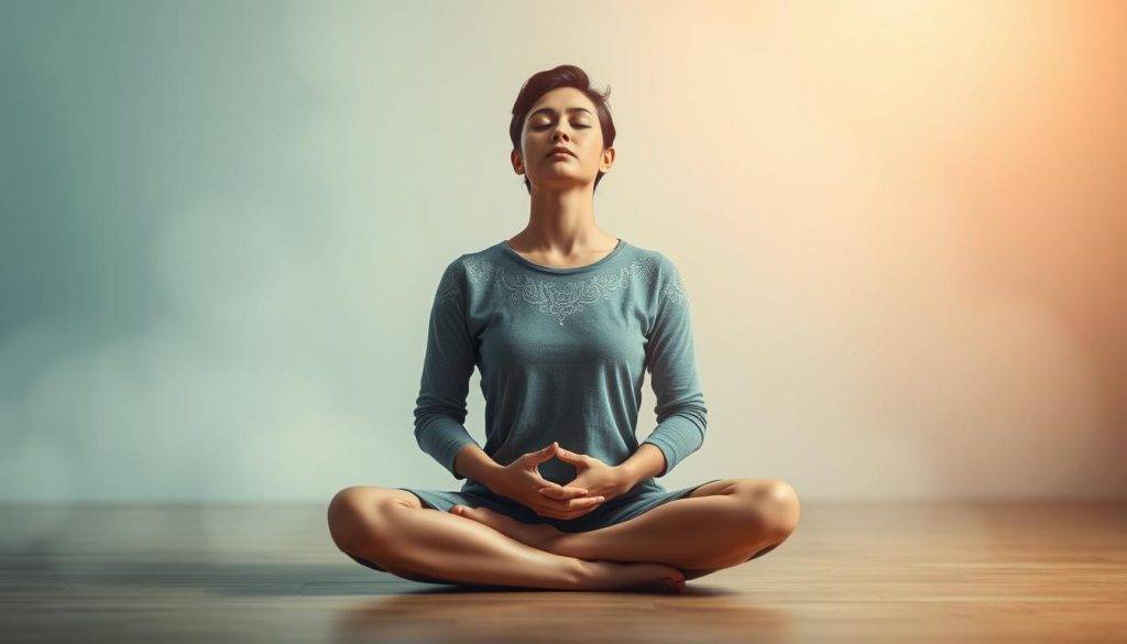 managing pressure and anxiety