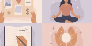 manifestation methods