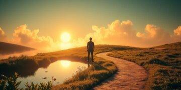 manifestation techniques for career transitions