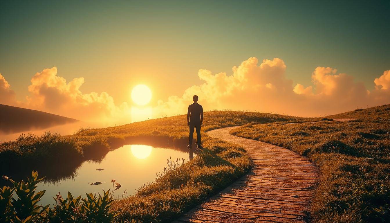 manifestation techniques for career transitions