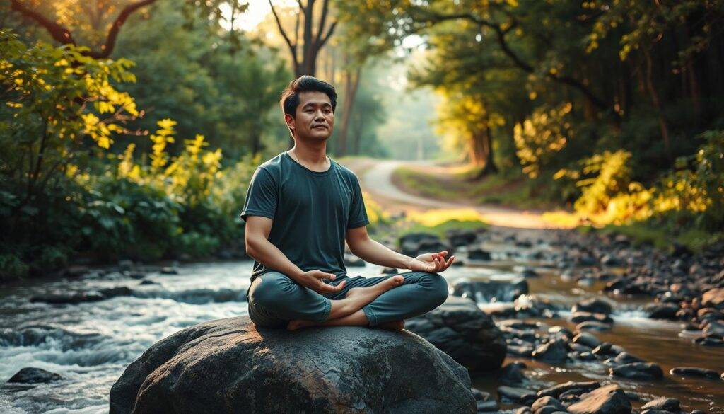 meditation and mindful walks for higher self connection meditation and mindful walks for higher self connection