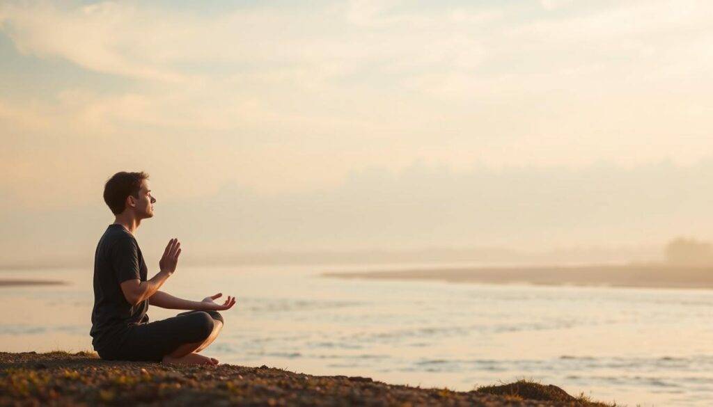 meditation journey