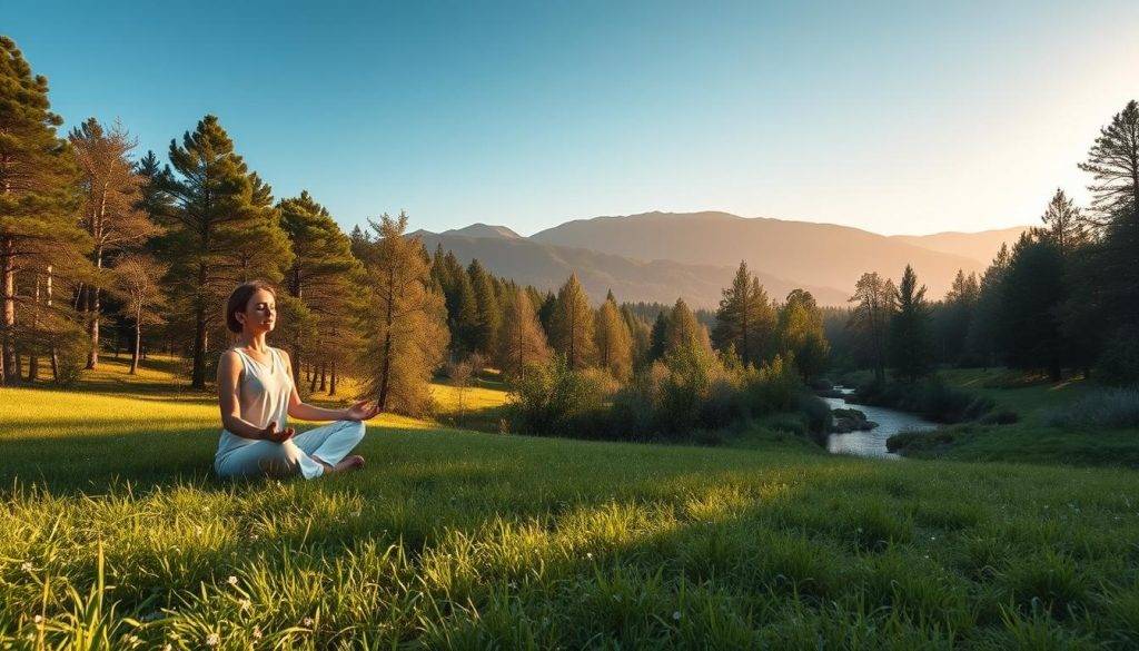 mental health benefits meditation mental health benefits meditation