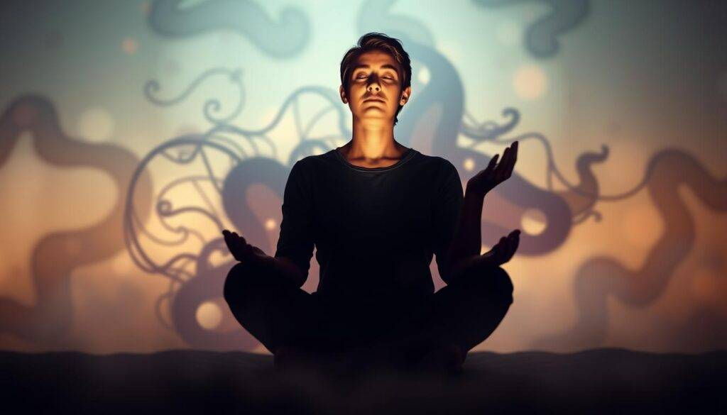 mental imagery techniques