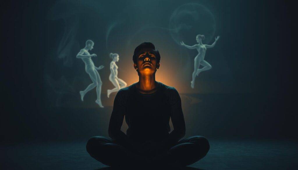 mental rehearsal techniques