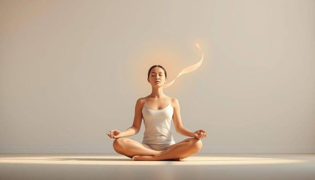 mind-body connection techniques
