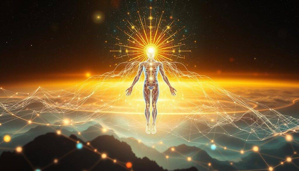 mind-body energy system