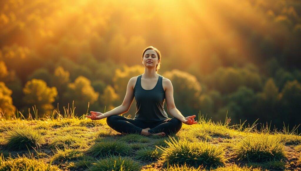 mind-body practices for emotional freedom