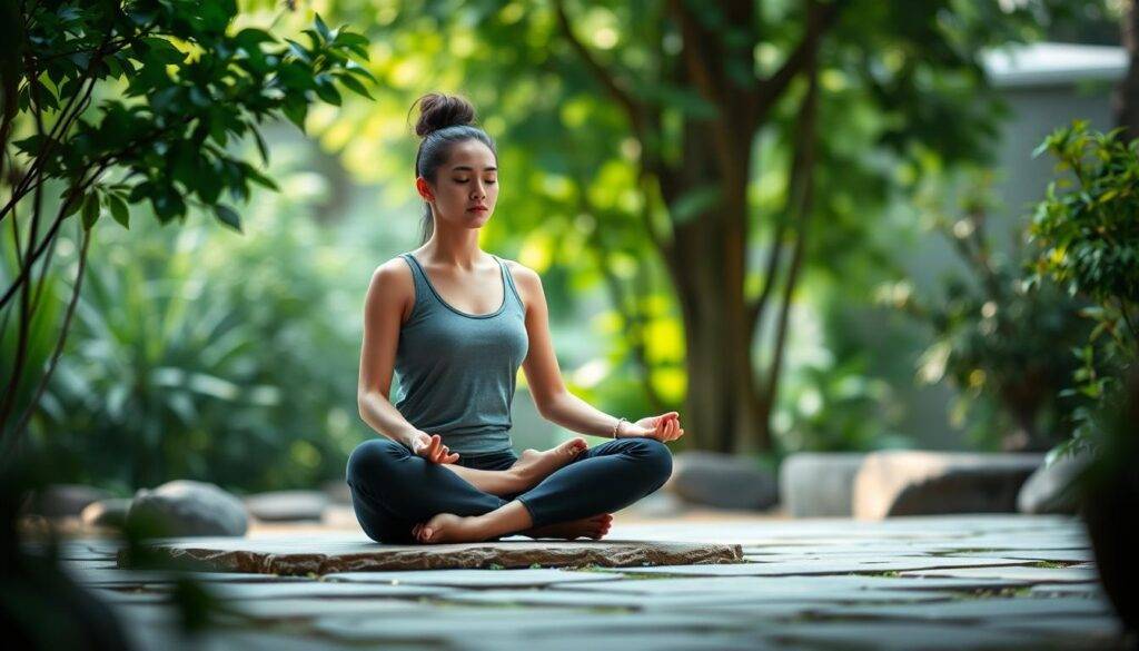 mind-body relaxation techniques