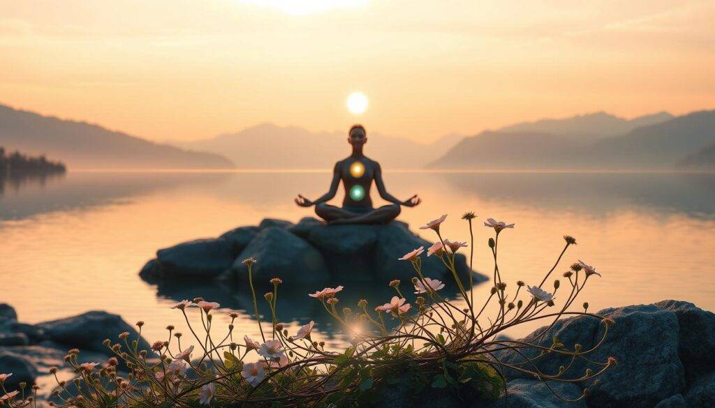 mind body soul alignment