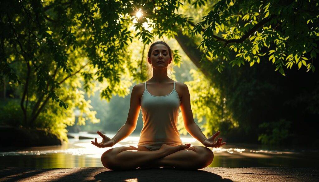 mind-body techniques for personal energy