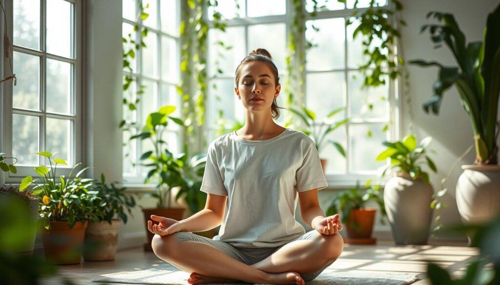 mindful habit formation