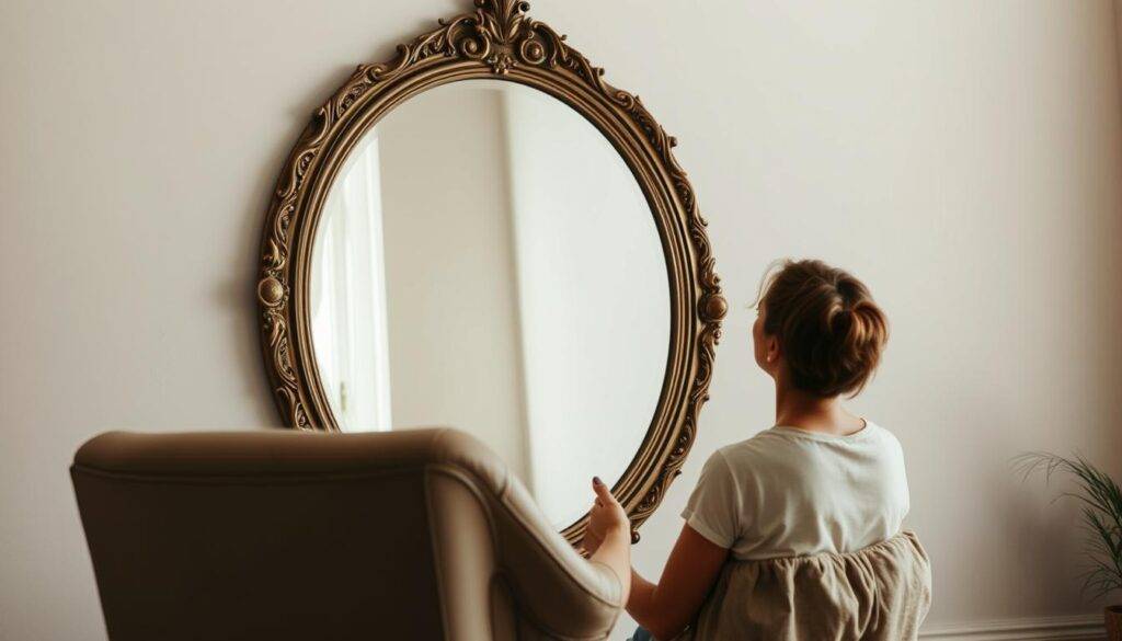mindful reflection techniques