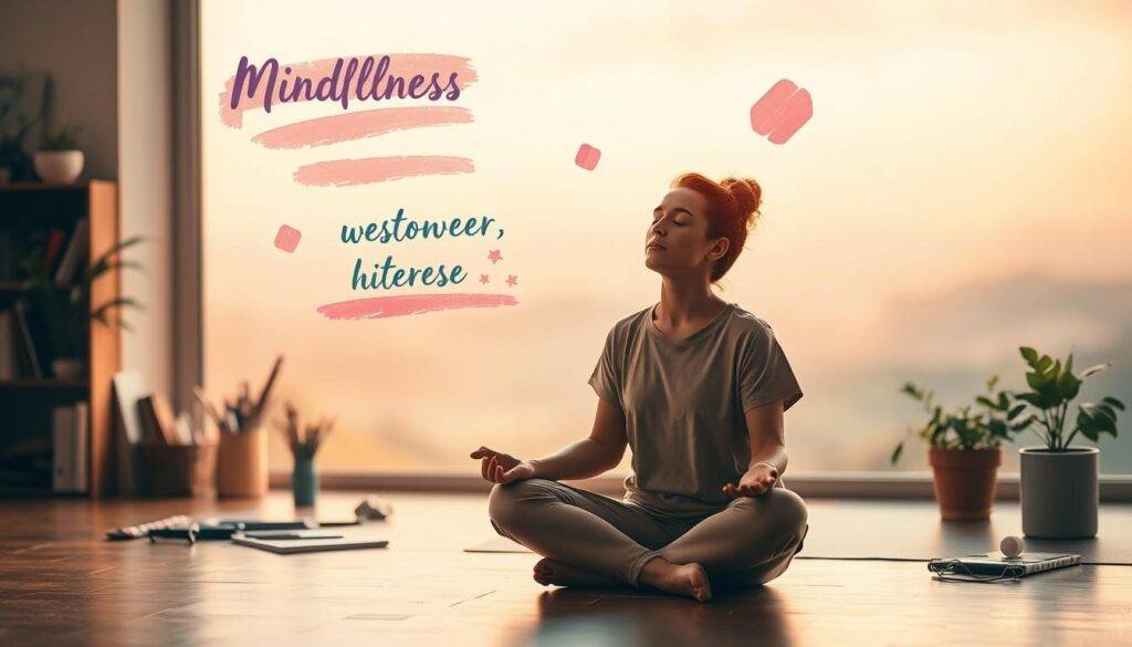 mindfulness affirmations creativity mindfulness affirmations creativity