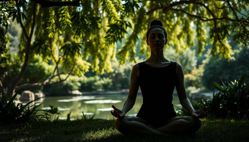 mindfulness in life transitions
