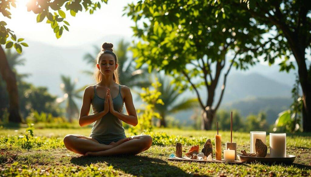 mindfulness meditation techniques