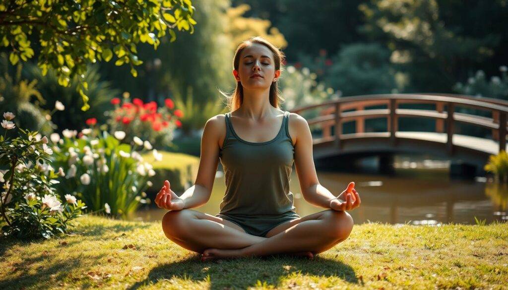 mindfulness meditation techniques