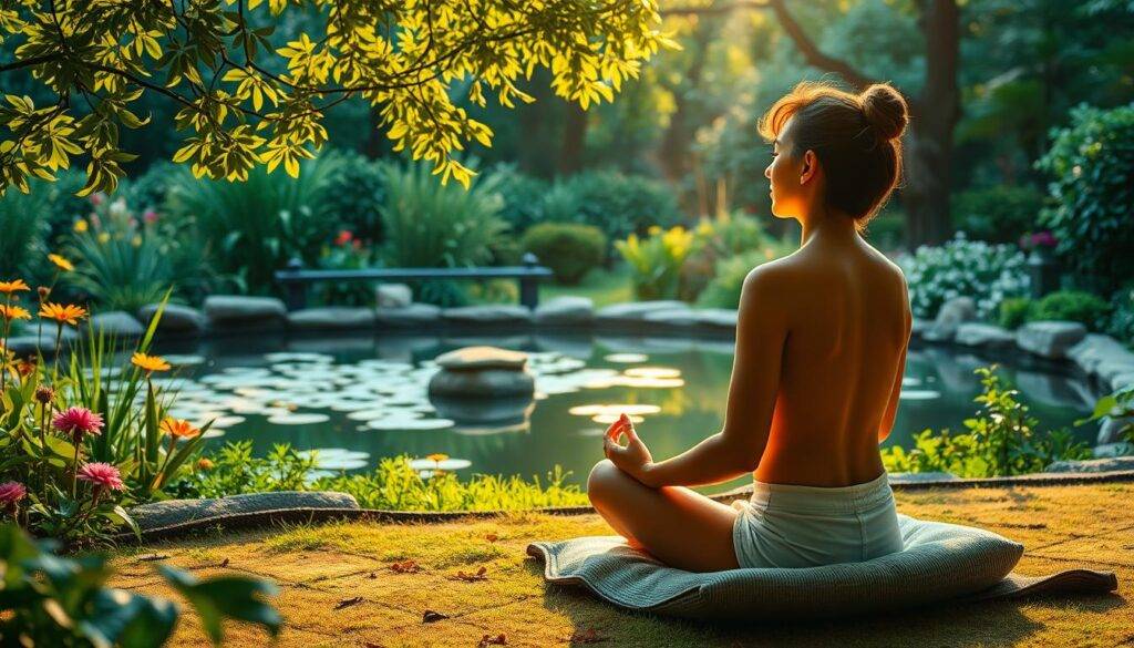 mindfulness practices for personal growth