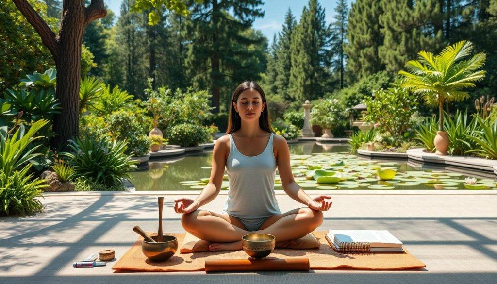 mindfulness techniques
