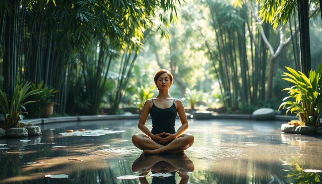 mindfulness techniques