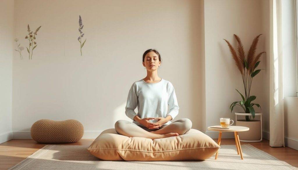 mindfulness techniques for perfectionism