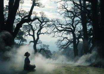 mystical self-discovery