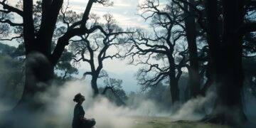 mystical self-discovery