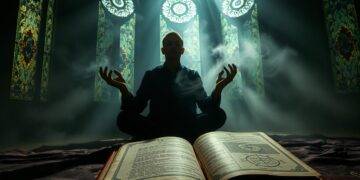 mystical subconscious programming