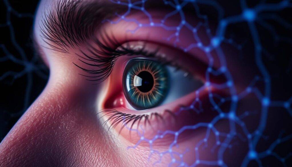 neural adaptation visual perception