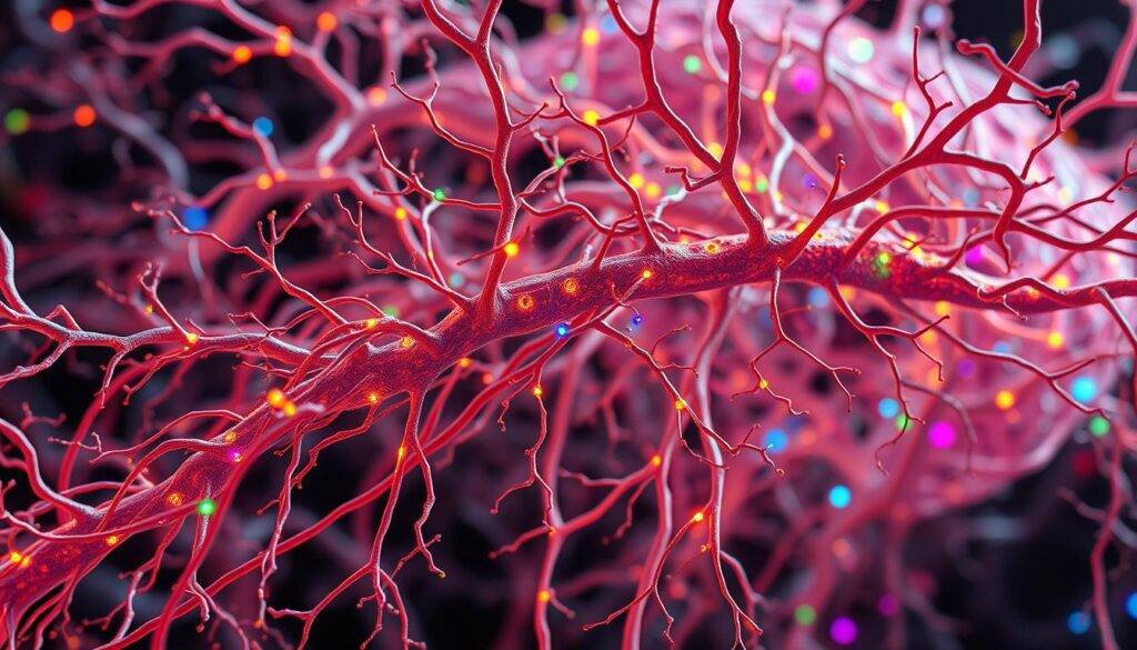 neural pathways adaptation