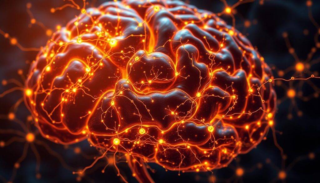neural pathways imagery techniques