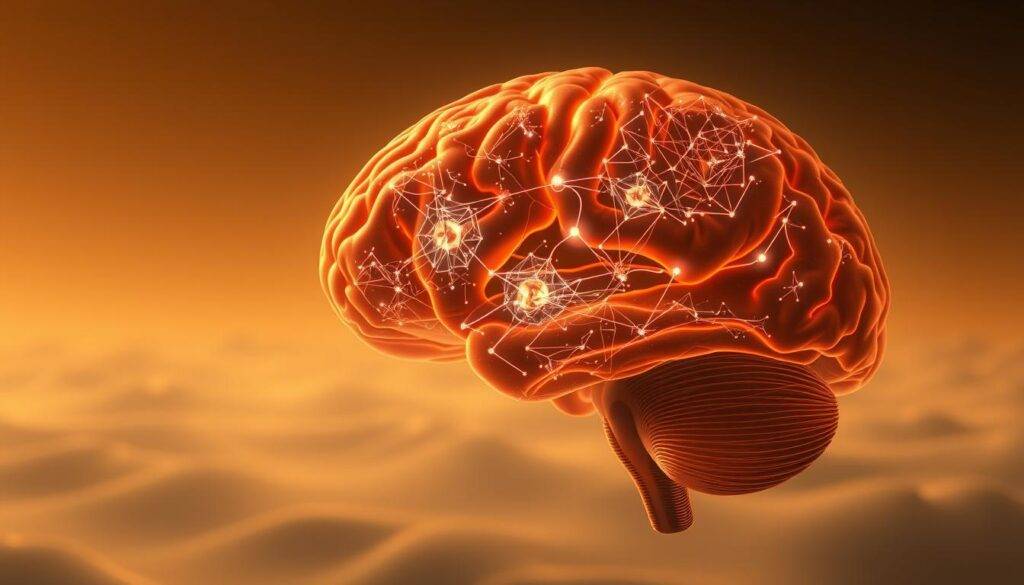 neurological mechanisms of self-perception