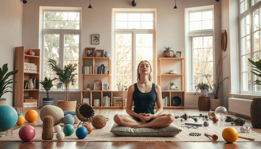 neuroplasticity practice techniques