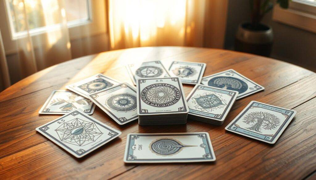 oracle cards for self-awareness