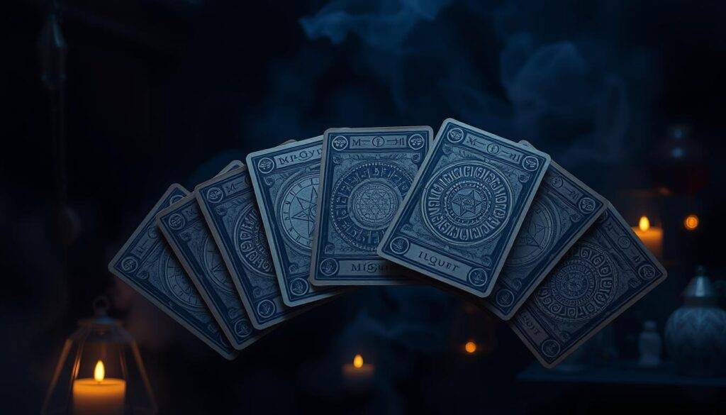 oracle cards for self-discovery