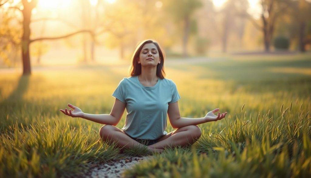 overcoming fear techniques