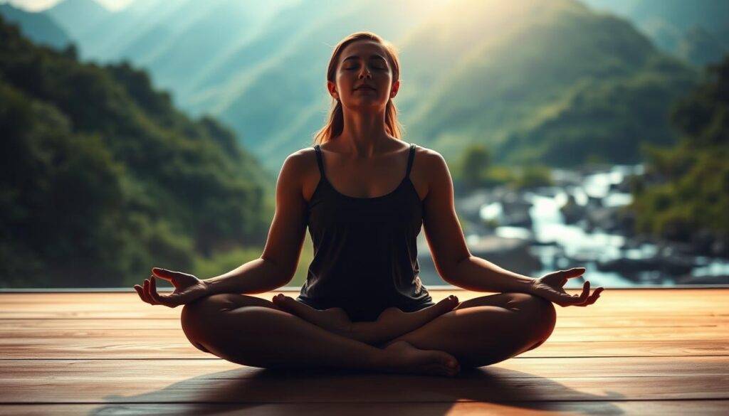 overcoming meditation barriers
