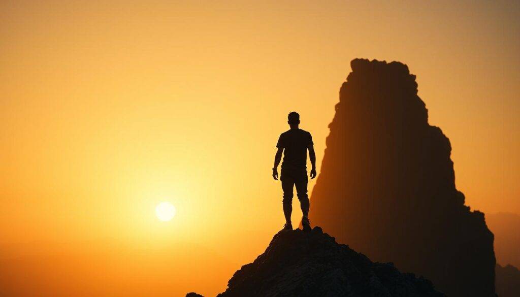 overcoming self-sabotage