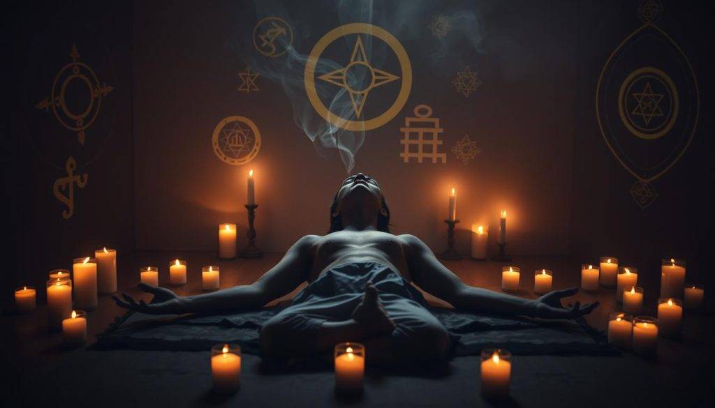 past life regression techniques