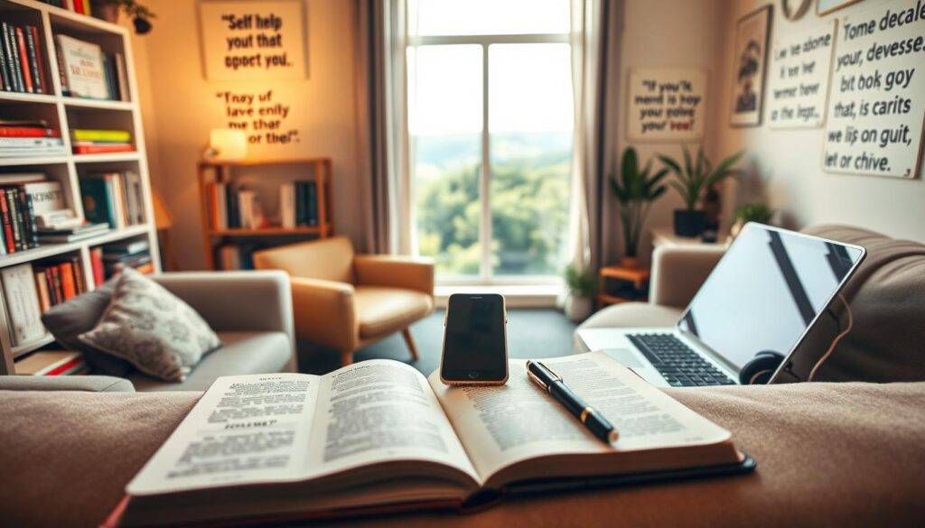 personal development resources