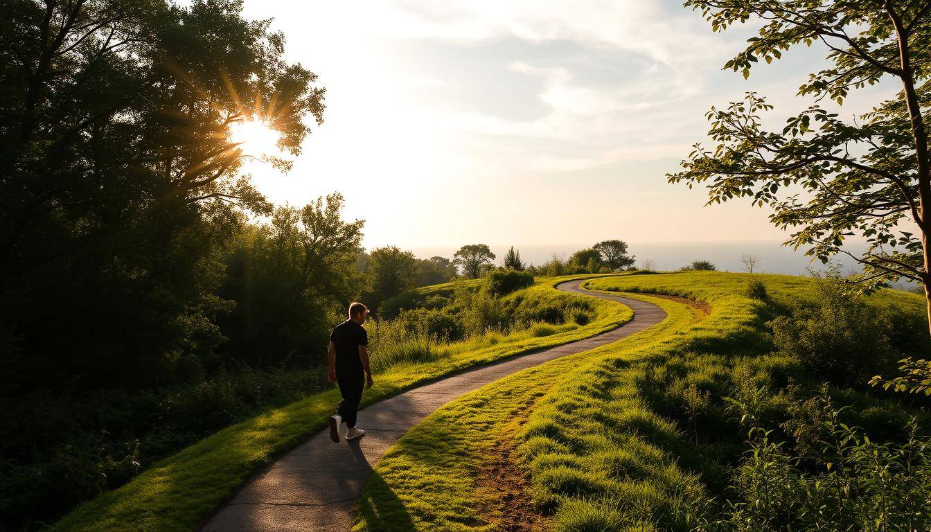personal growth journey