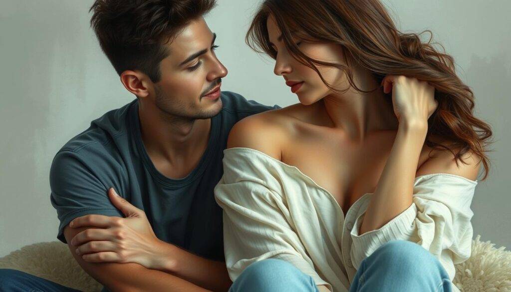 power support boundaries relationships