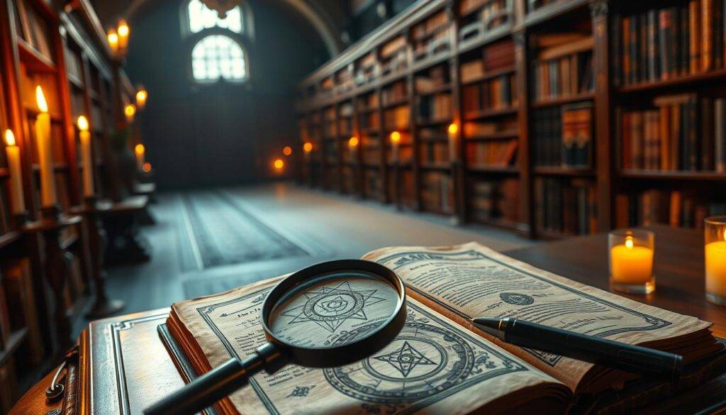 principle mentalism origins