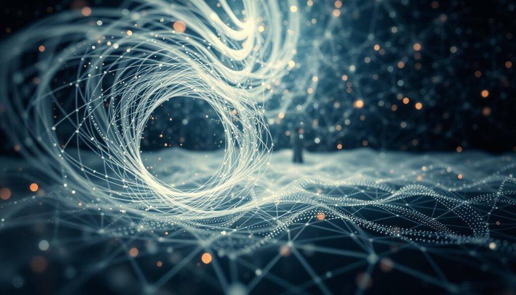 principle of vibration energy