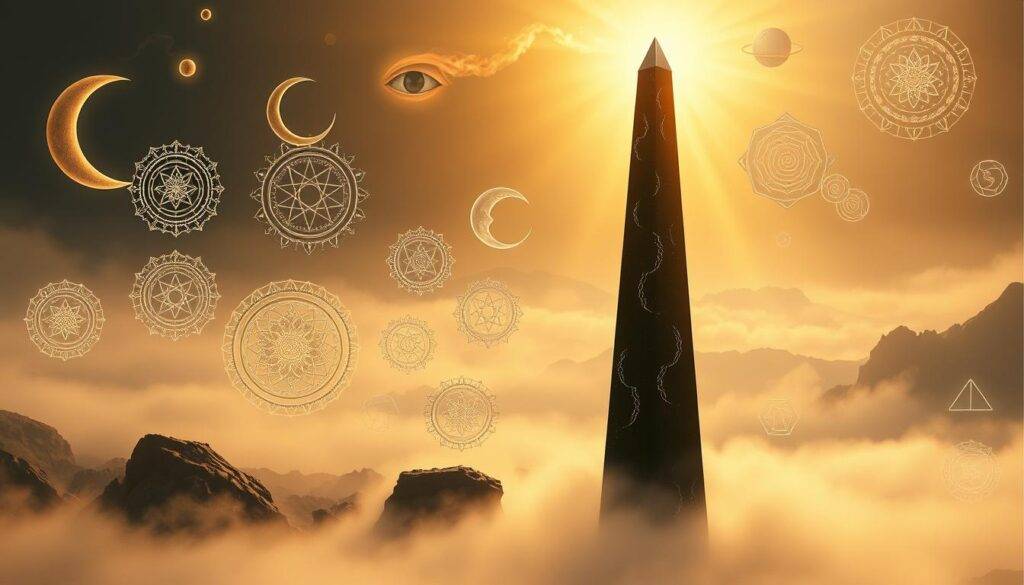 psychological symbols archetypes