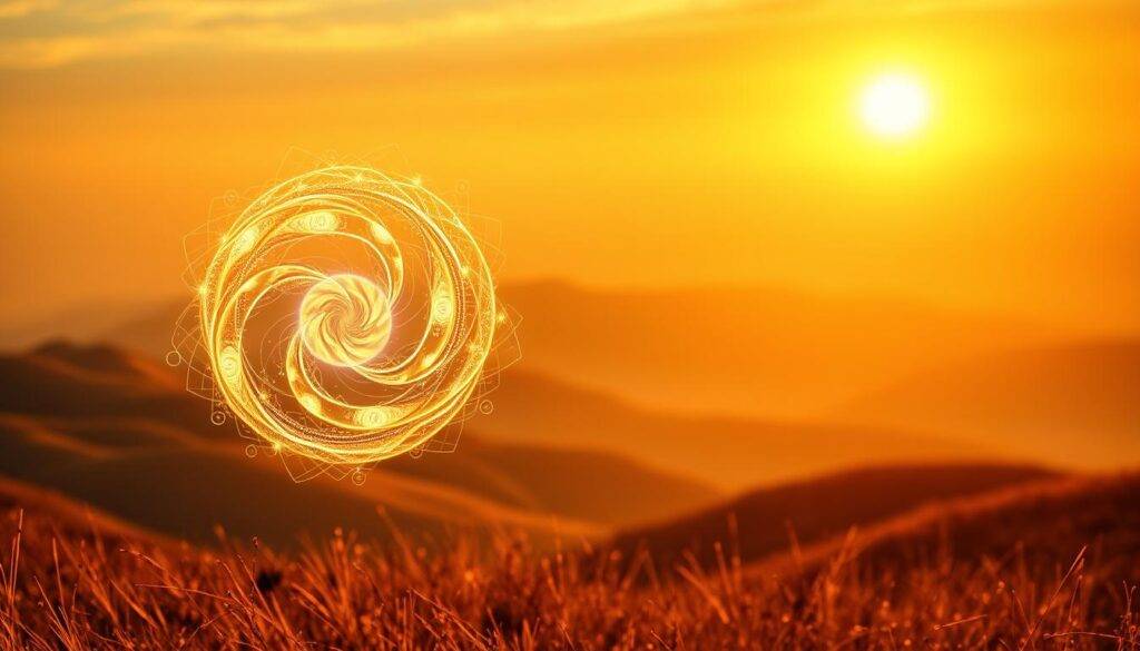 qi life force principles
