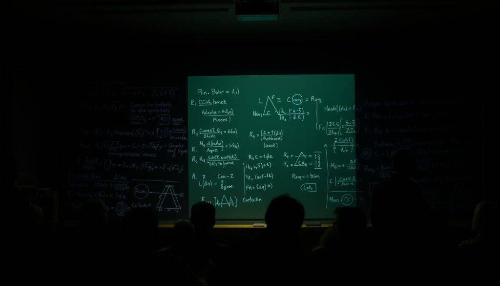 quantum mechanics history