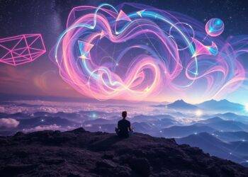 quantum mindset